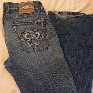 Lucky Brand size 27